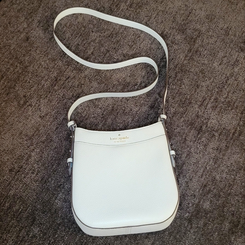 Kate Spade Light Blue Crossbody
